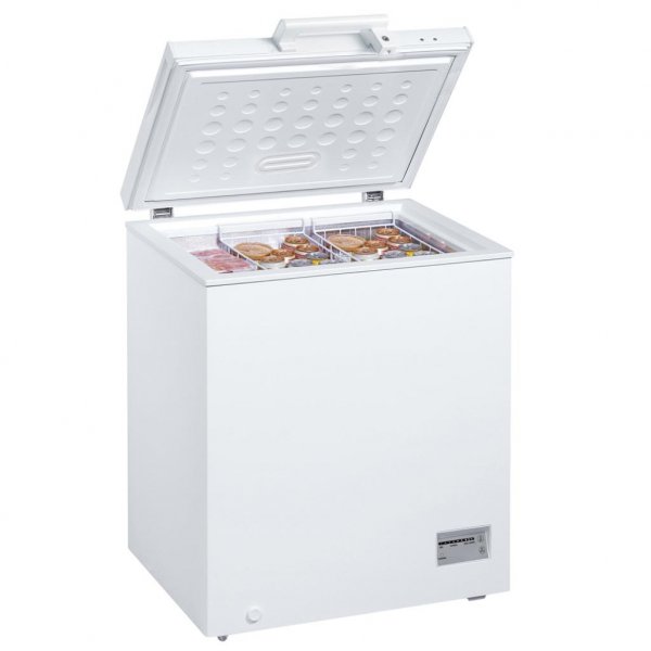 Морозильна камера LIBERTY HF-150 CE