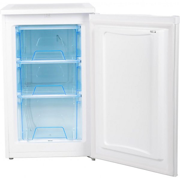 Морозильна камера MILANO VM-136DF