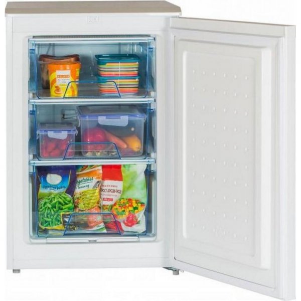 Морозильна камера Nord F 156 (F 156 W) Морозильна камера Nord F 156 (F 156 W)