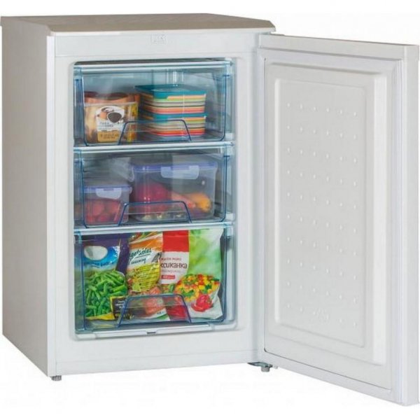 Морозильна камера Nord F 156 (F 156 W) Морозильна камера Nord F 156 (F 156 W)