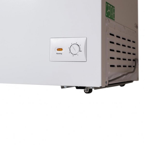 Морозильна камера Nord HL 250