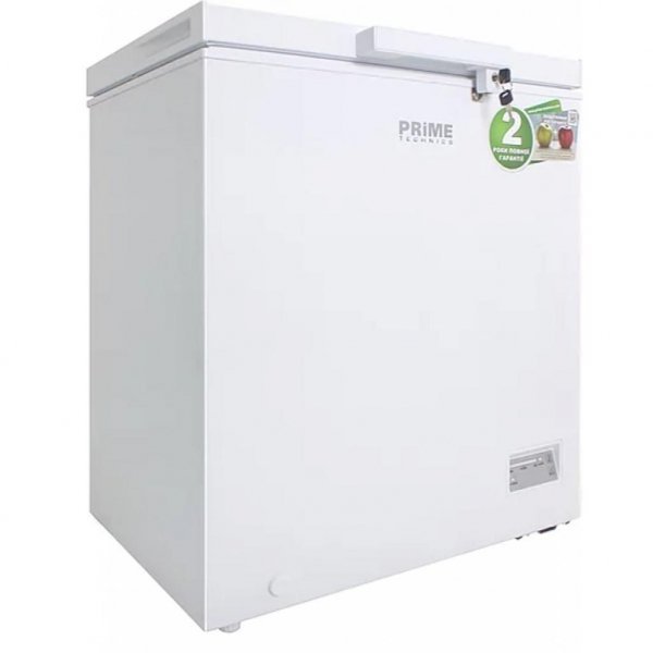 Морозильна камера PRIME Technics CS1511E Морозильна камера PRIME Technics CS1511E