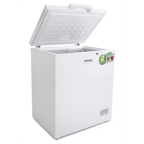 Морозильна камера PRIME Technics CS1511E Морозильна камера PRIME Technics CS1511E