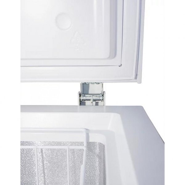 Морозильна камера PRIME Technics CS1511E Морозильна камера PRIME Technics CS1511E