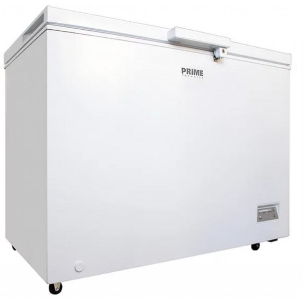 Морозильна камера PRIME Technics CS2011E Морозильна камера PRIME Technics CS2011E
