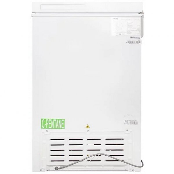 Морозильна камера PRIME Technics CS2011E Морозильна камера PRIME Technics CS2011E