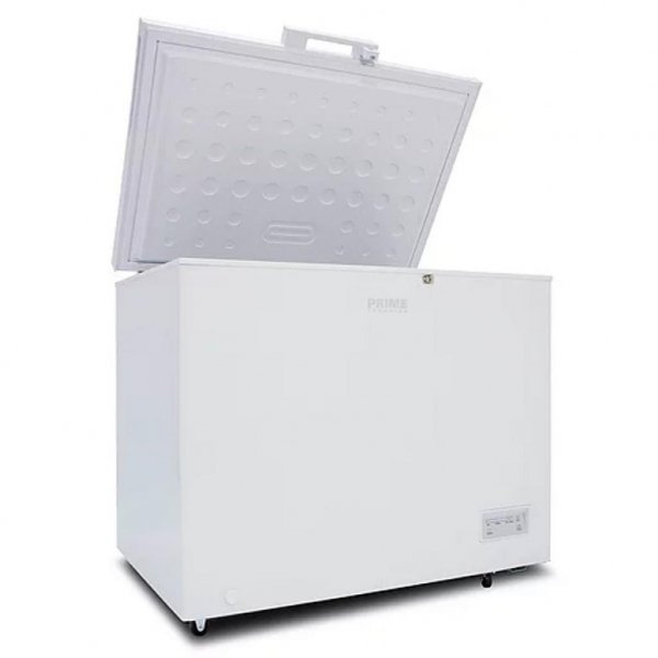 Морозильна камера PRIME Technics CS2011E Морозильна камера PRIME Technics CS2011E