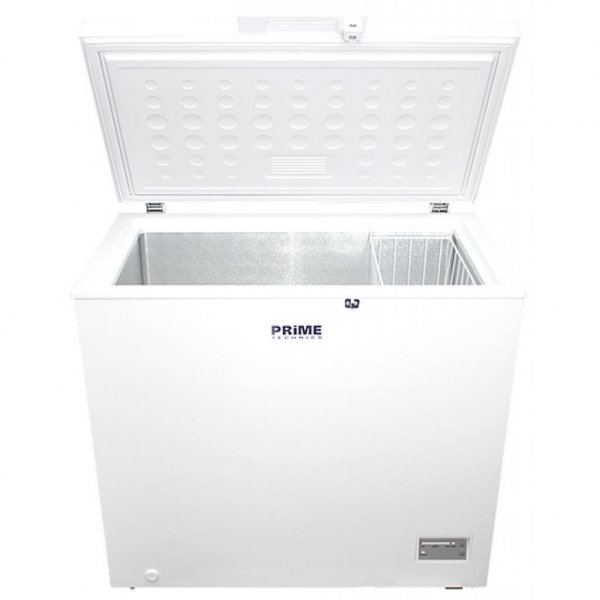 Морозильна камера PRIME Technics CS2011E Морозильна камера PRIME Technics CS2011E