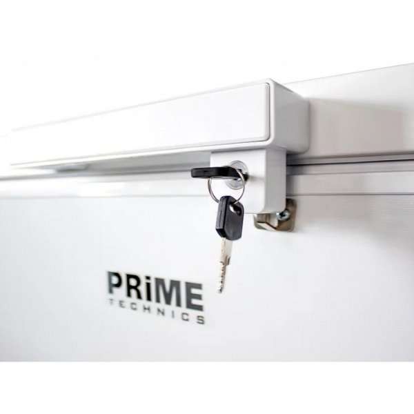 Морозильна камера PRIME Technics CS2011E Морозильна камера PRIME Technics CS2011E