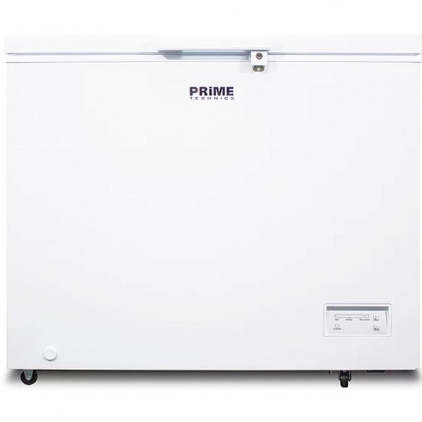 Морозильна камера PRIME Technics CS2011E Морозильна камера PRIME Technics CS2011E