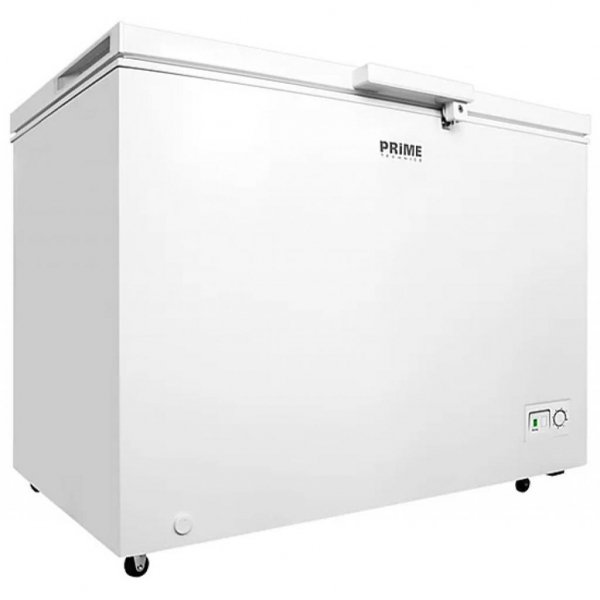 Морозильна камера PRIME Technics CS25141M