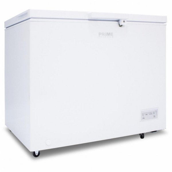 Морозильна камера PRIME Technics CS2611E