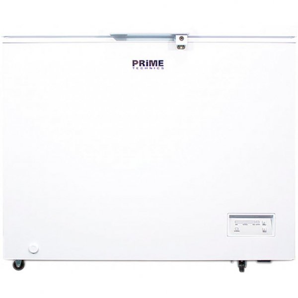 Морозильна камера PRIME Technics CS2611E