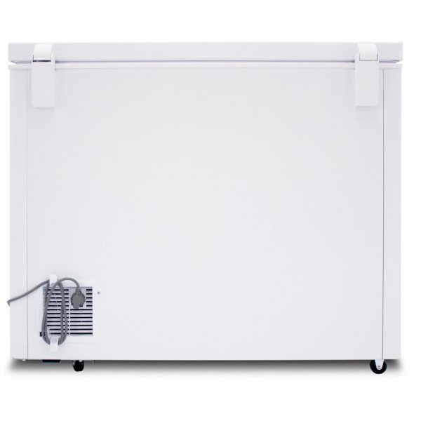 Морозильна камера PRIME Technics CS2611E