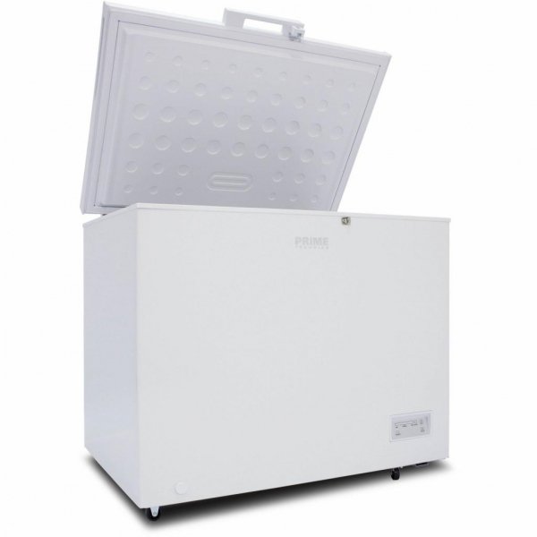 Морозильна камера PRIME Technics CS2611E