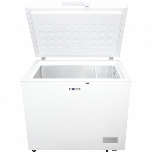 Морозильна камера PRIME Technics CS2611E