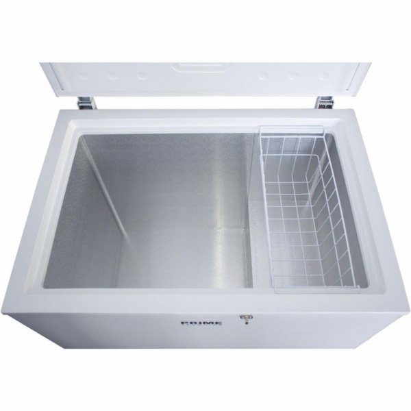 Морозильна камера PRIME Technics CS2611E