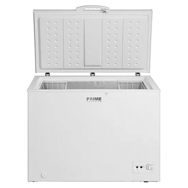 Морозильна камера PRIME Technics CS29149M Морозильна камера PRIME Technics CS29149M
