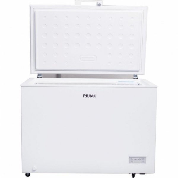 Морозильна камера PRIME Technics CS3211E Морозильна камера PRIME Technics CS3211E