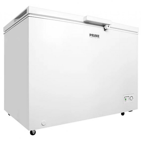 Морозильна камера PRIME Technics CS32141M