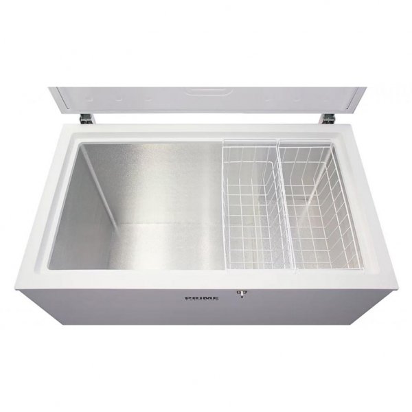 Морозильна камера PRIME Technics CS32141M