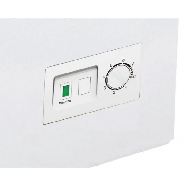 Морозильна камера PRIME Technics CS32141M