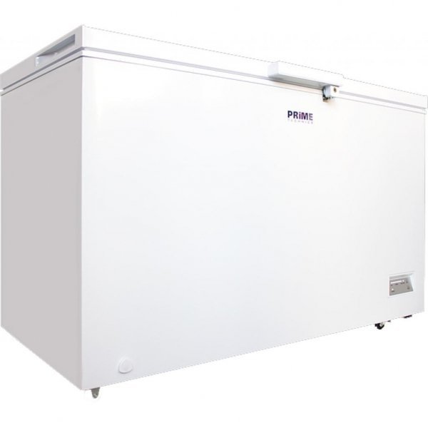 Морозильна камера PRIME Technics CS4011E