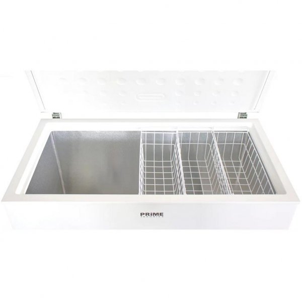 Морозильна камера PRIME Technics CS4011E