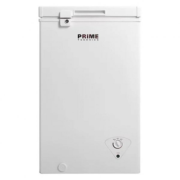 Морозильна камера PRIME Technics CS619M