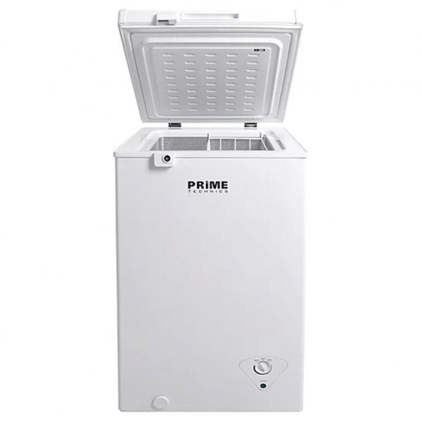 Морозильна камера PRIME Technics CS619M