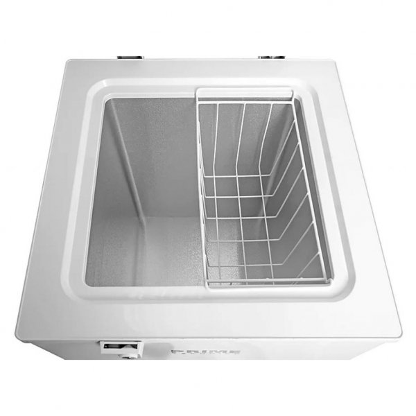 Морозильна камера PRIME Technics CS619M