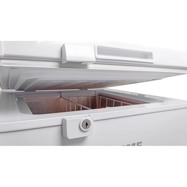 Морозильна камера PRIME Technics CS619M