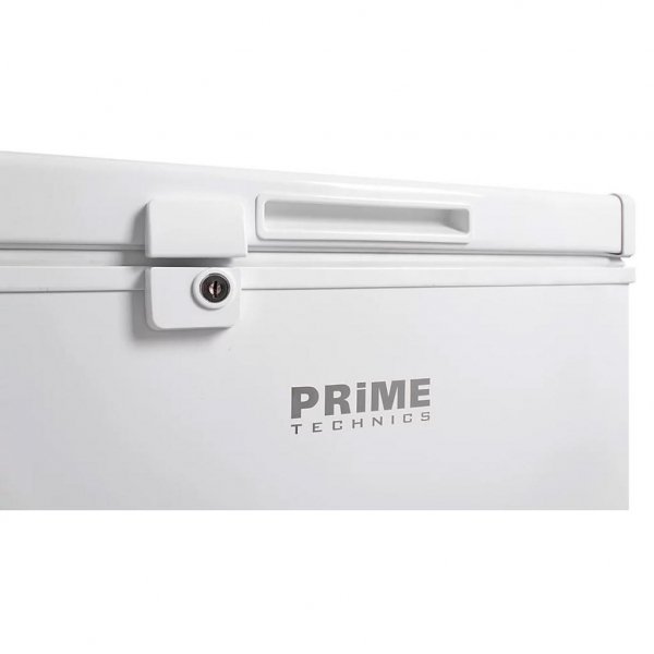 Морозильна камера PRIME Technics CS619M