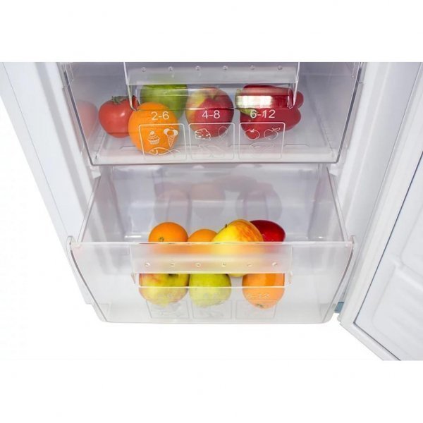 Морозильна камера PRIME Technics FS1411M