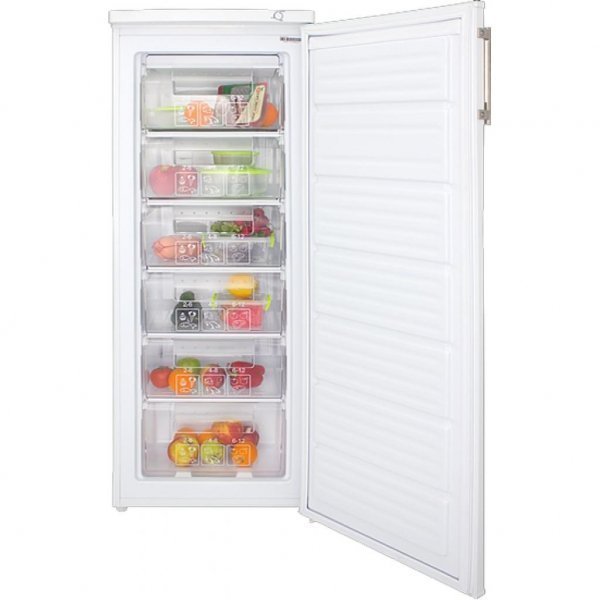 Морозильна камера PRIME Technics FS1411M