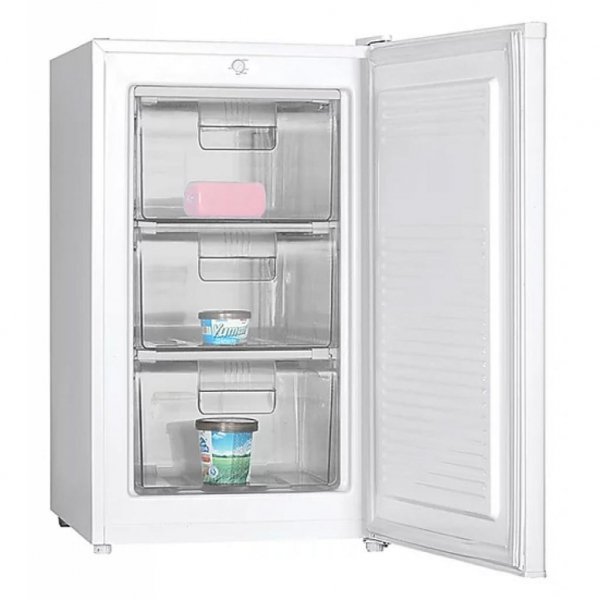 Морозильна камера PRIME Technics FS804M Морозильна камера PRIME Technics FS804M