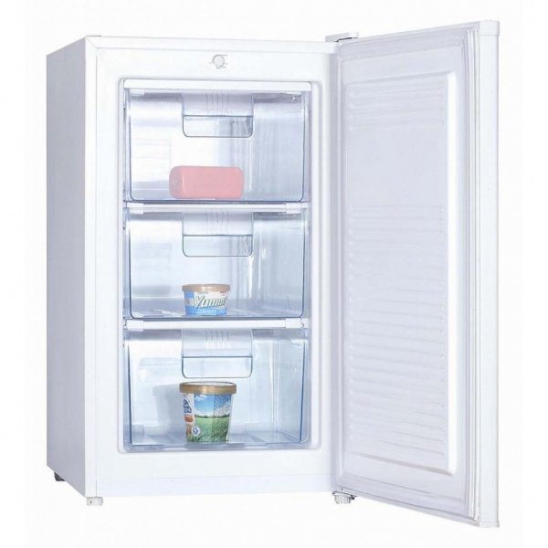 Морозильна камера SATURN ST-CF1982U Морозильна камера SATURN ST-CF1982U