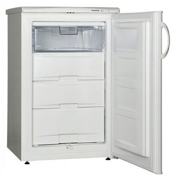 Морозильна камера Snaige F-100.1101AA