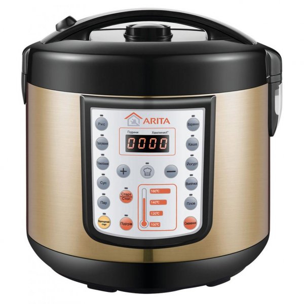 Мультиварка ARITA AMC-30G
