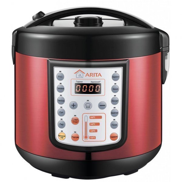 Мультиварка ARITA AMC-30R