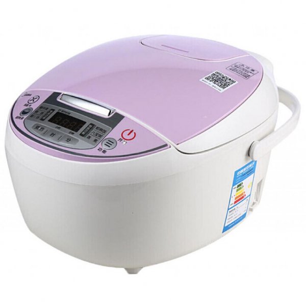 Мультиварка MIDEA FS5018D Мультиварка MIDEA FS5018D