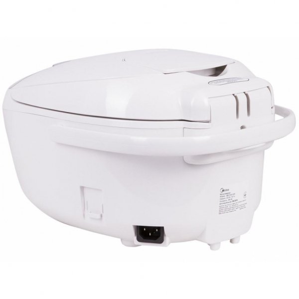 Мультиварка MIDEA MB-FS4018W