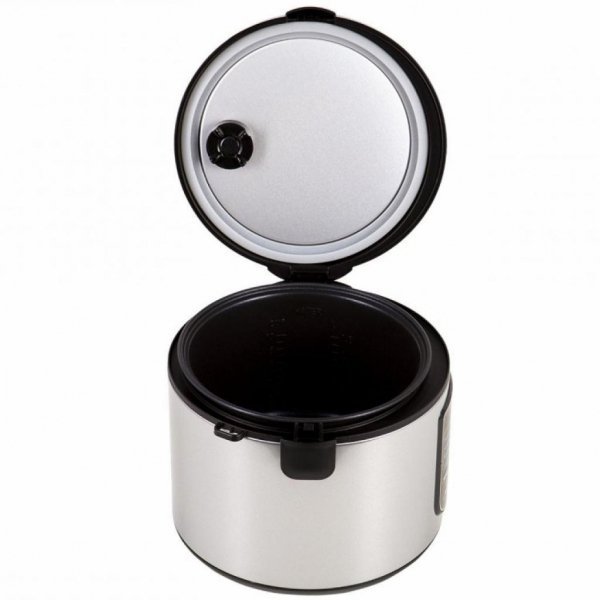 Мультиварка MIDEA MW-3808ST