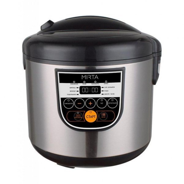 Мультиварка MIRTA MC-2209