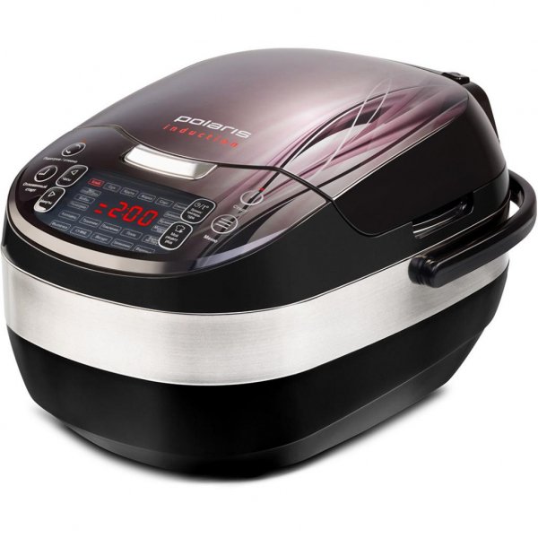 Мультиварка POLARIS PMC 0489IH