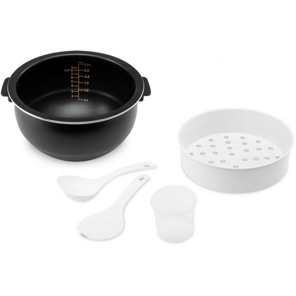 Мультиварка POLARIS PMC 0490AD