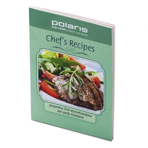 Мультиварка POLARIS PMC 0514AD