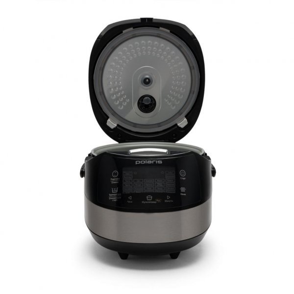Мультиварка POLARIS PMC 0517 Expert Black (PMC0517 Expert Black)