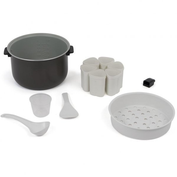 Мультиварка POLARIS PMC 0517 Expert Black (PMC0517 Expert Black)