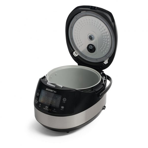 Мультиварка POLARIS PMC 0517 Expert Black (PMC0517 Expert Black)